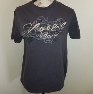 (Donated) Aeropostale Gray T-Shirt